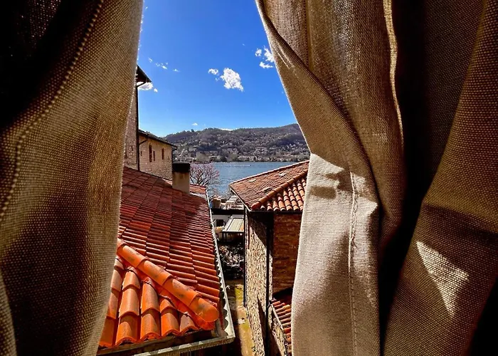 Casa Vacanze Viacoloniola37