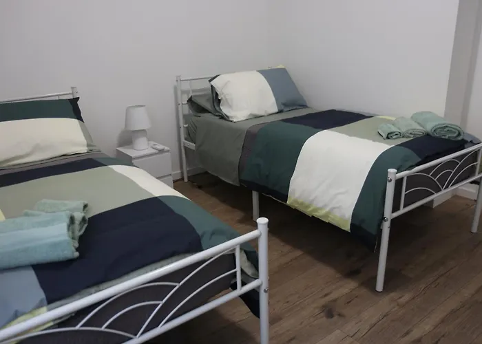 Dolcevita Apartment