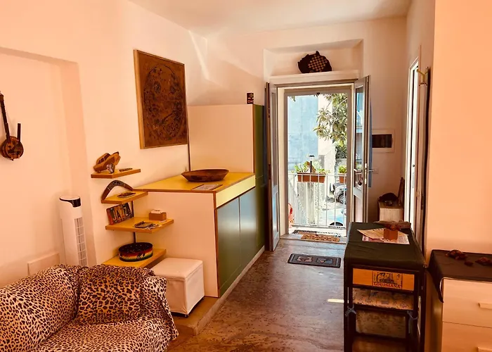 Barbara House