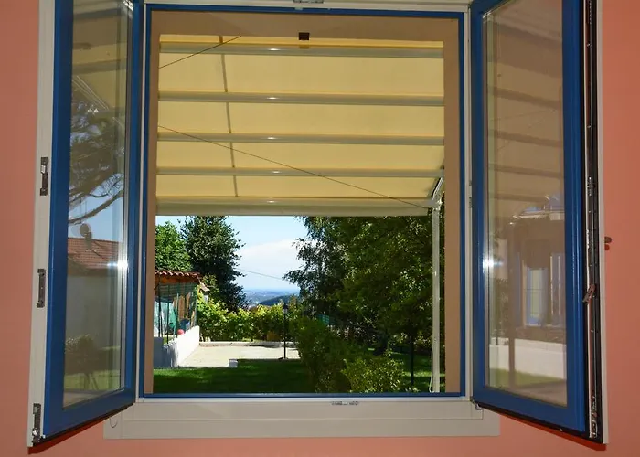 Vacanze Casa Di Trizzi