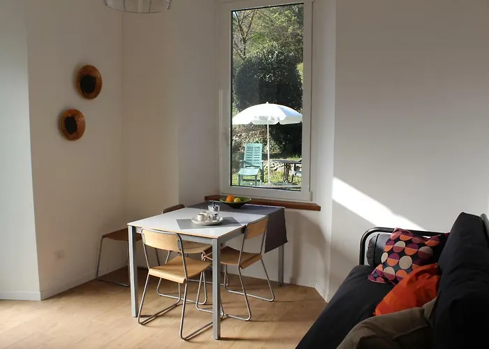 Atelier 55 Casa Arte E Natura